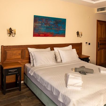 Villa Bakacak Selimiye  Ngoại thất bức ảnh