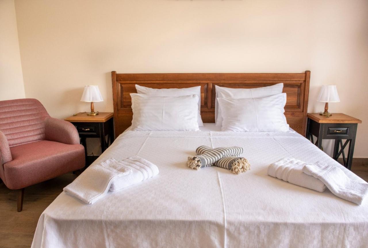 Villa Bakacak Selimiye  Ngoại thất bức ảnh