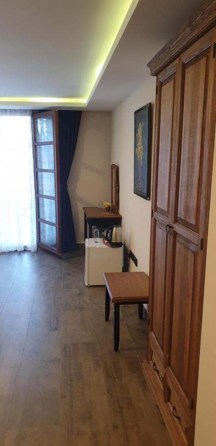 Villa Bakacak Selimiye  Ngoại thất bức ảnh
