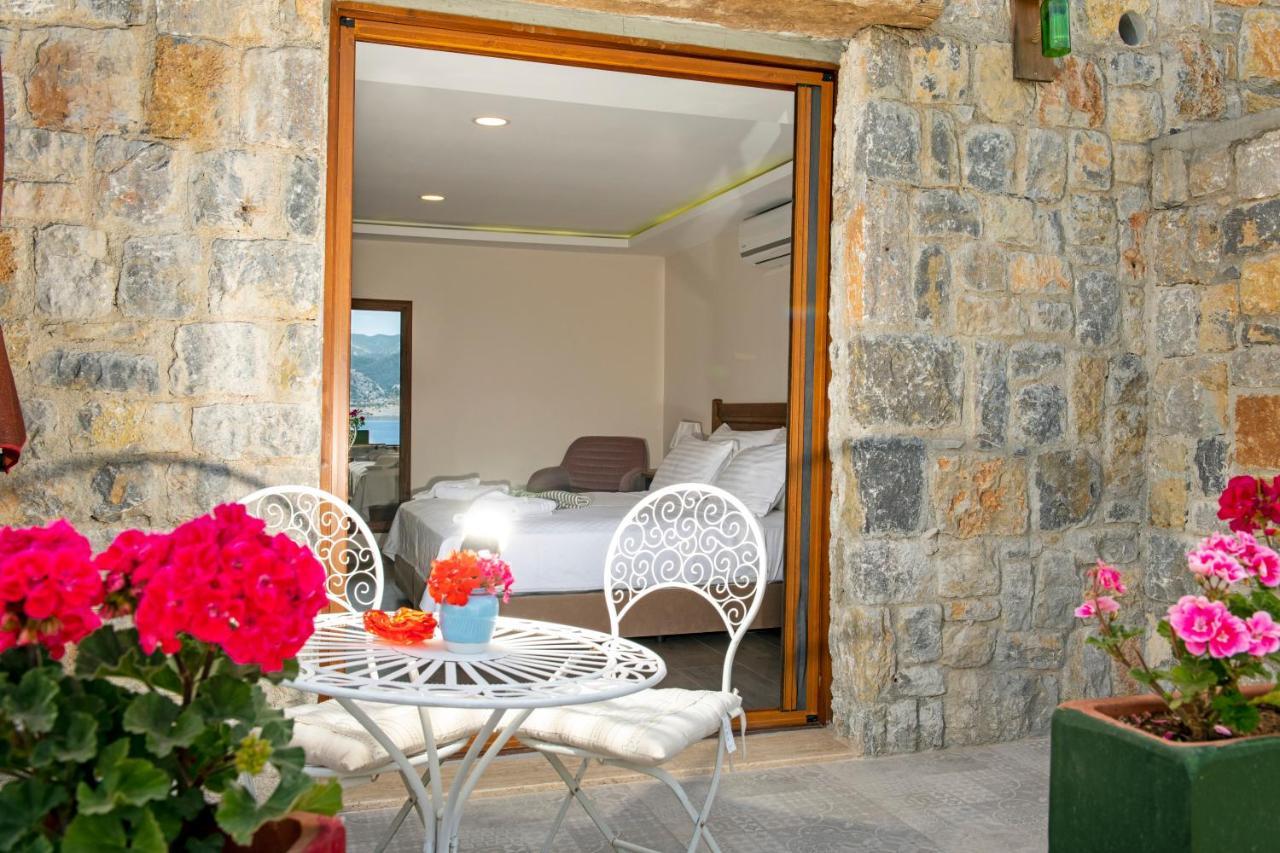 Villa Bakacak Selimiye  Ngoại thất bức ảnh