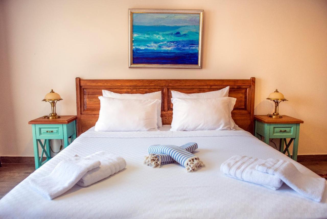 Villa Bakacak Selimiye  Ngoại thất bức ảnh