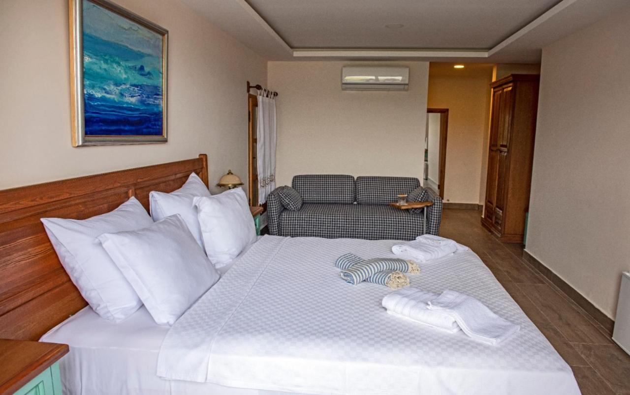 Villa Bakacak Selimiye  Ngoại thất bức ảnh