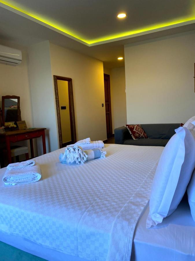 Villa Bakacak Selimiye  Ngoại thất bức ảnh