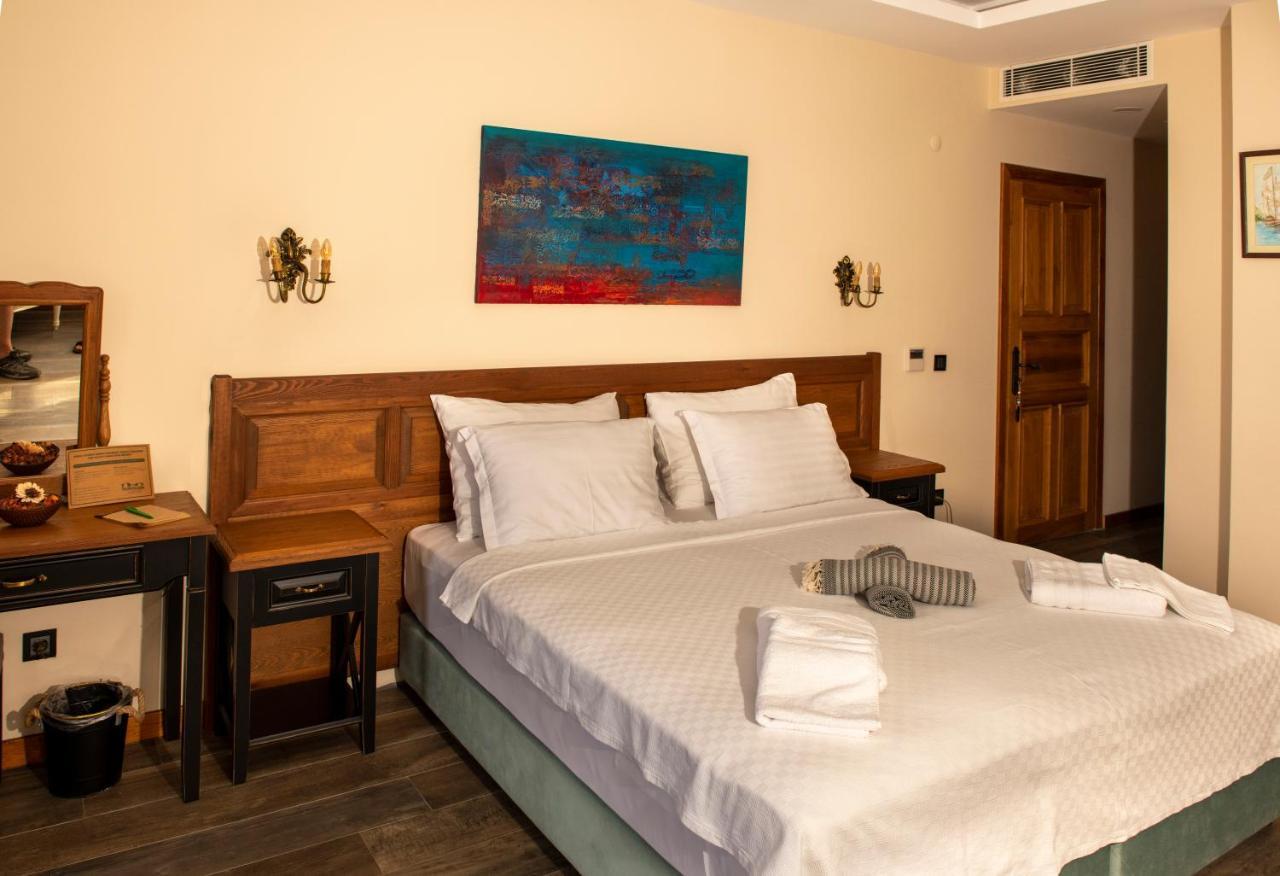Villa Bakacak Selimiye  Ngoại thất bức ảnh