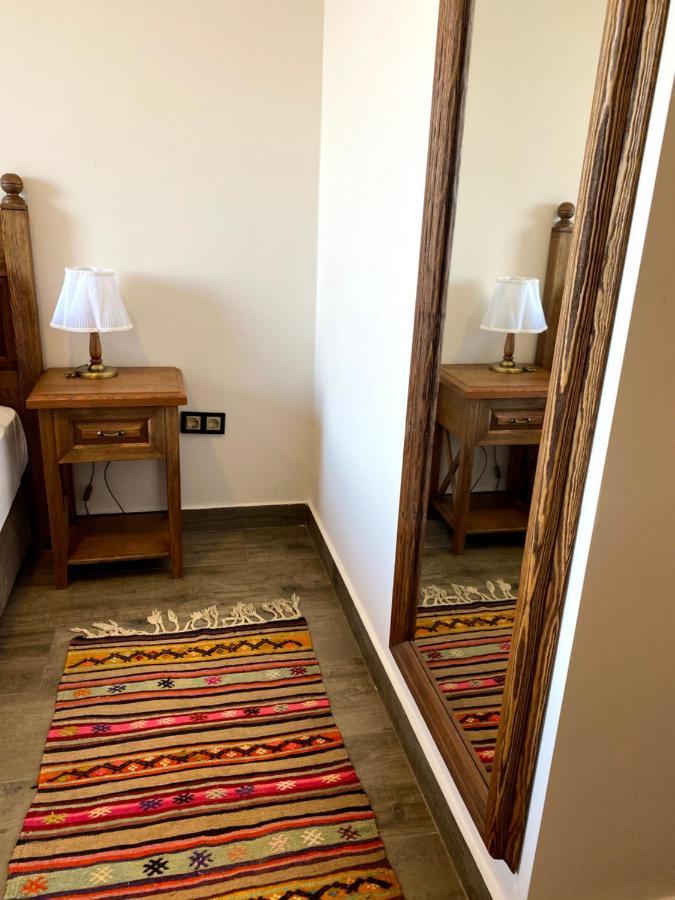 Villa Bakacak Selimiye  Ngoại thất bức ảnh