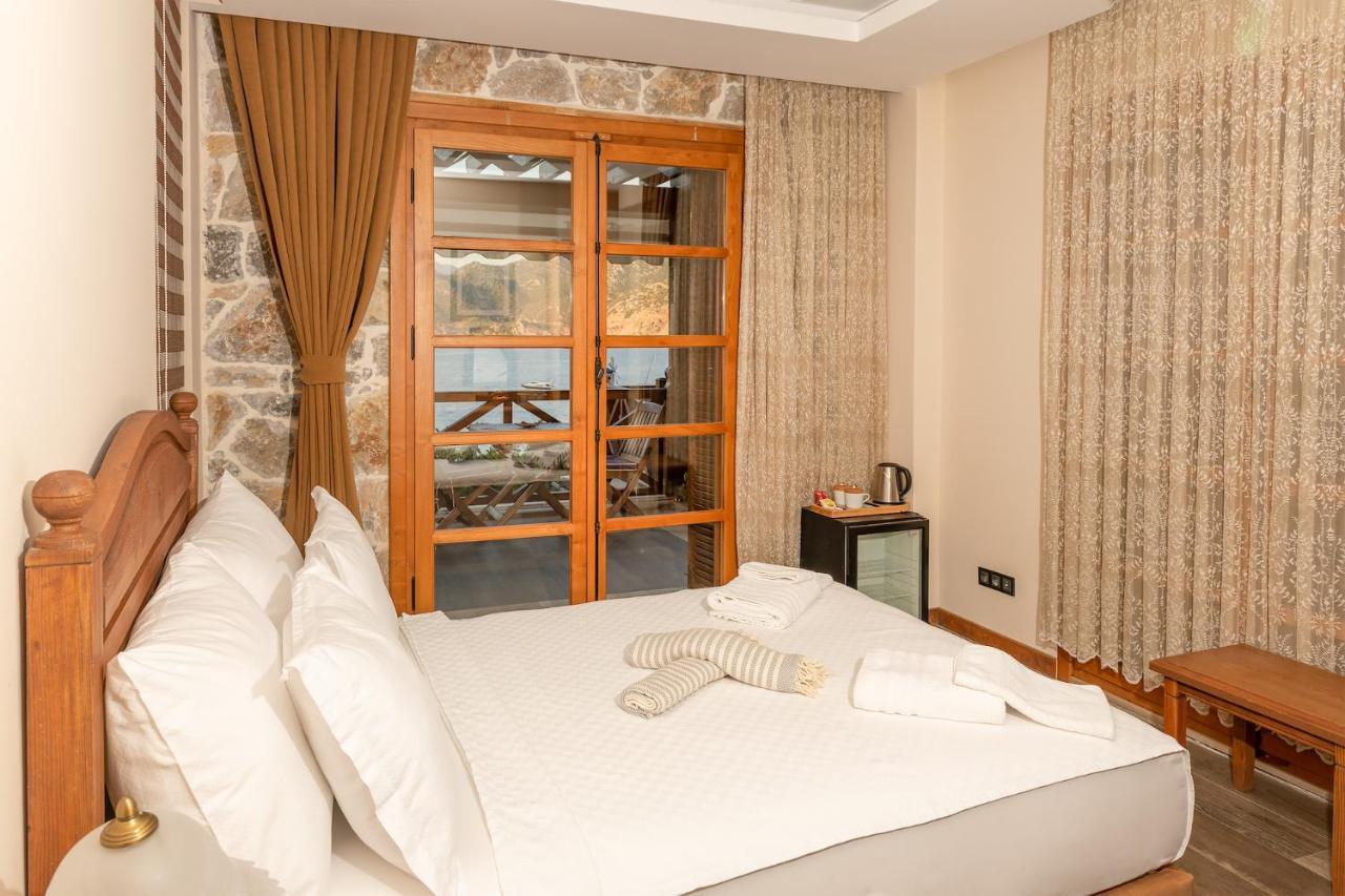 Villa Bakacak Selimiye  Ngoại thất bức ảnh