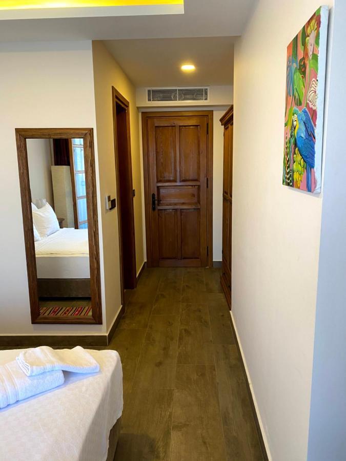 Villa Bakacak Selimiye  Ngoại thất bức ảnh