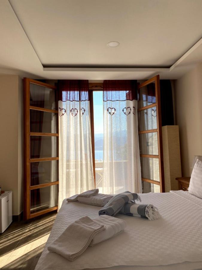 Villa Bakacak Selimiye  Ngoại thất bức ảnh