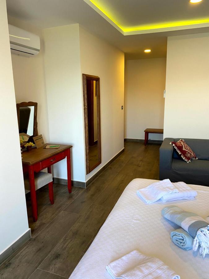 Villa Bakacak Selimiye  Ngoại thất bức ảnh