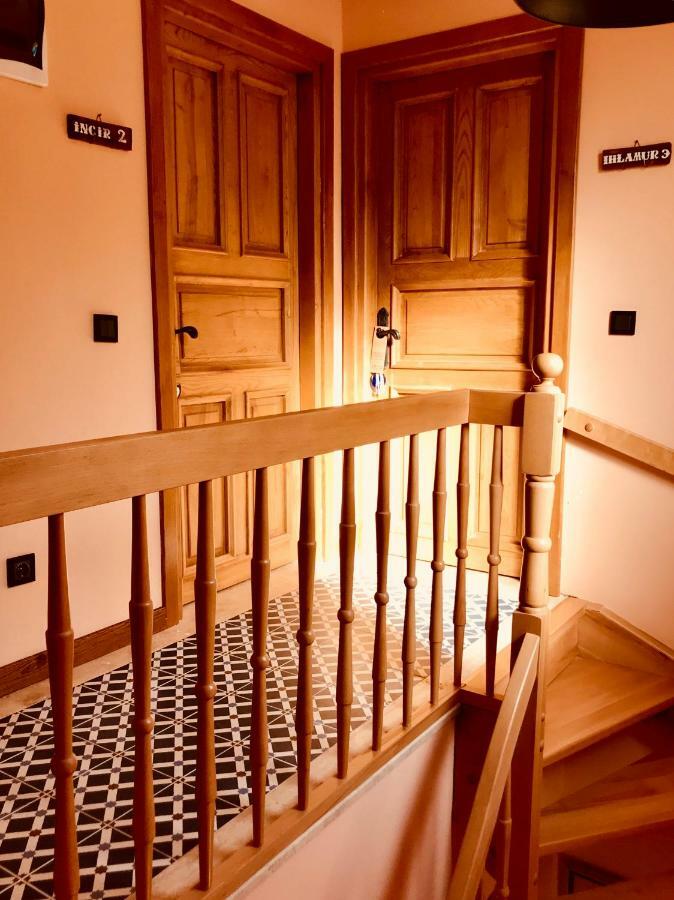 Villa Bakacak Selimiye  Ngoại thất bức ảnh